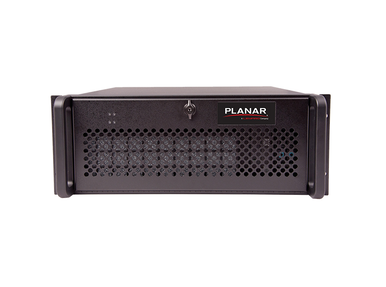 Planar PCS視頻牆處理器<br/>視頻牆處理器